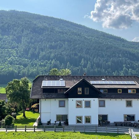 Landhaus Lungau 상트미카엘임룽가우 외부 사진