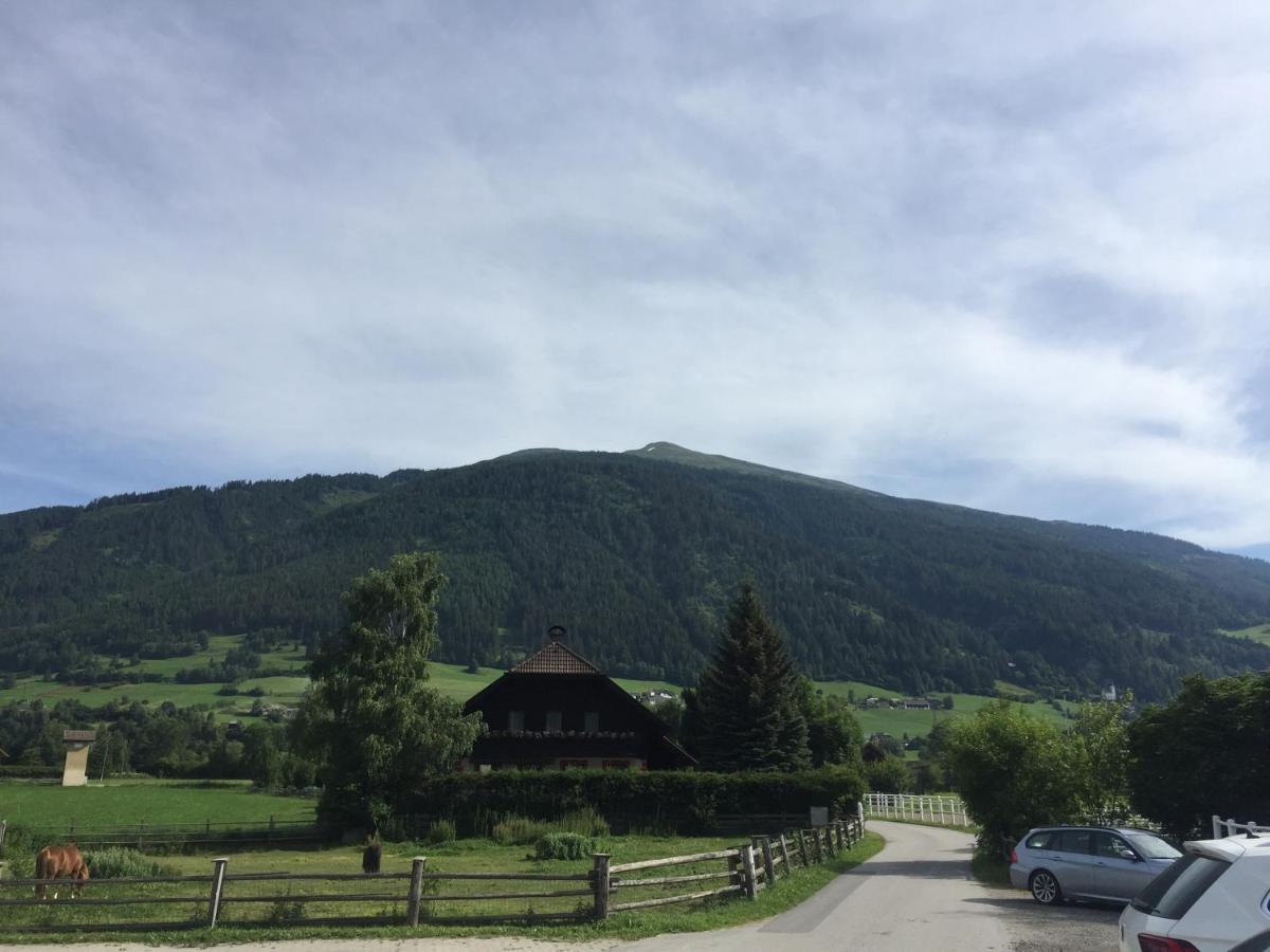 Landhaus Lungau 상트미카엘임룽가우 외부 사진