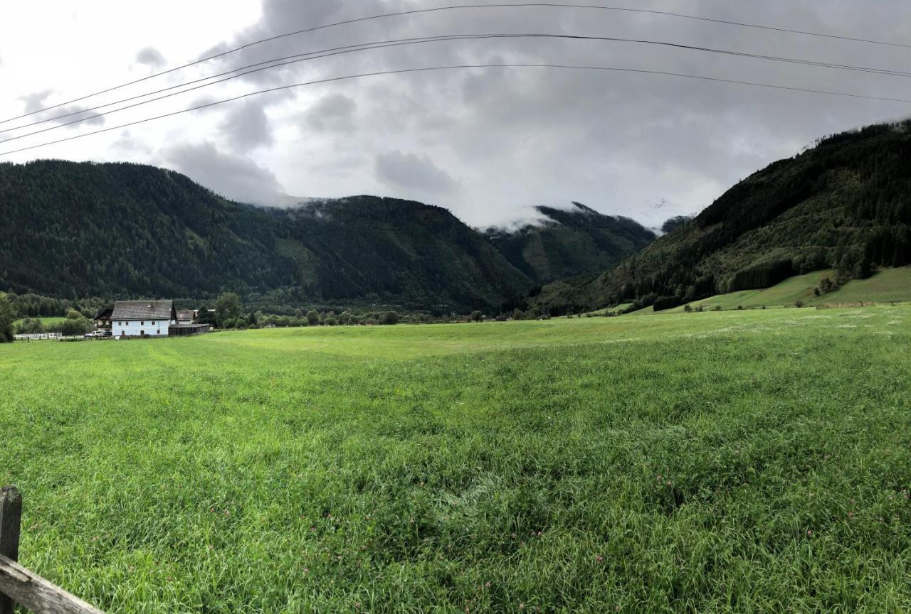 Landhaus Lungau 상트미카엘임룽가우 외부 사진