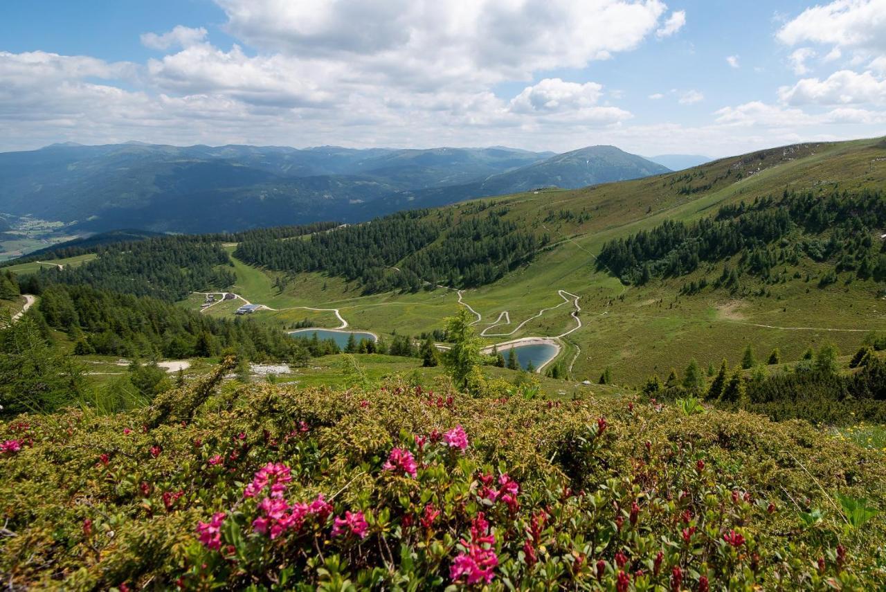 Landhaus Lungau 상트미카엘임룽가우 외부 사진