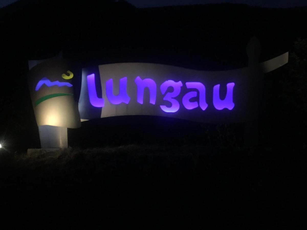 Landhaus Lungau 상트미카엘임룽가우 외부 사진