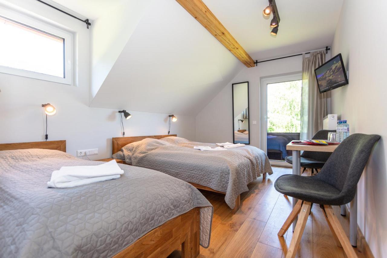 Landhaus Lungau 상트미카엘임룽가우 외부 사진