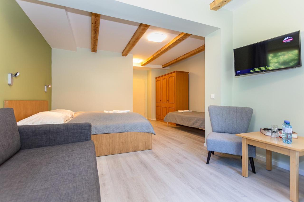 Landhaus Lungau 상트미카엘임룽가우 외부 사진
