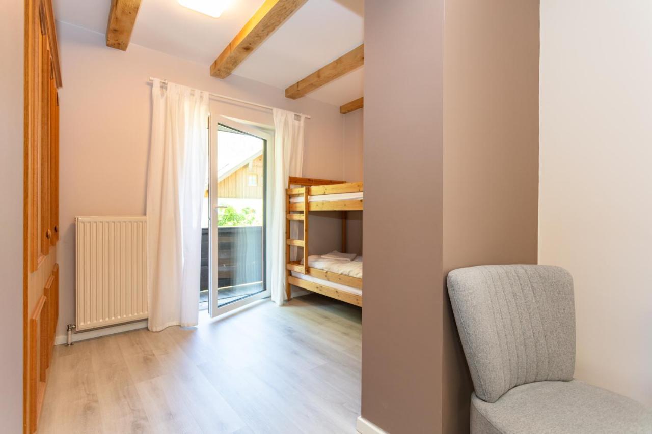 Landhaus Lungau 상트미카엘임룽가우 외부 사진