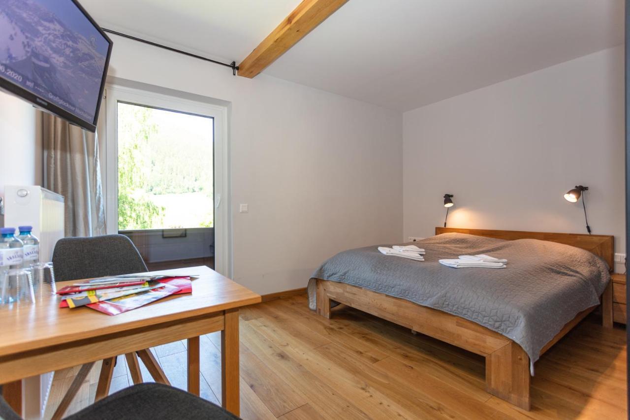 Landhaus Lungau 상트미카엘임룽가우 외부 사진