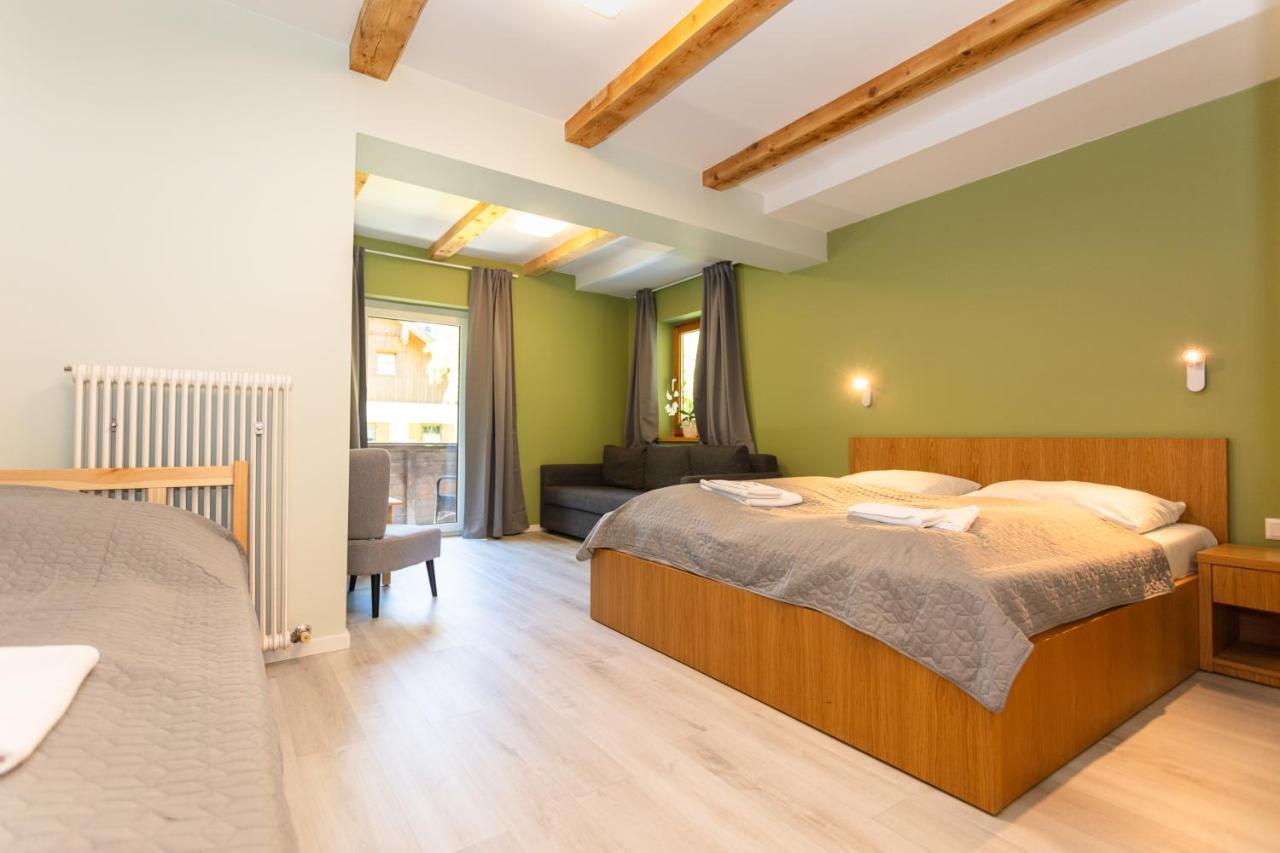 Landhaus Lungau 상트미카엘임룽가우 외부 사진