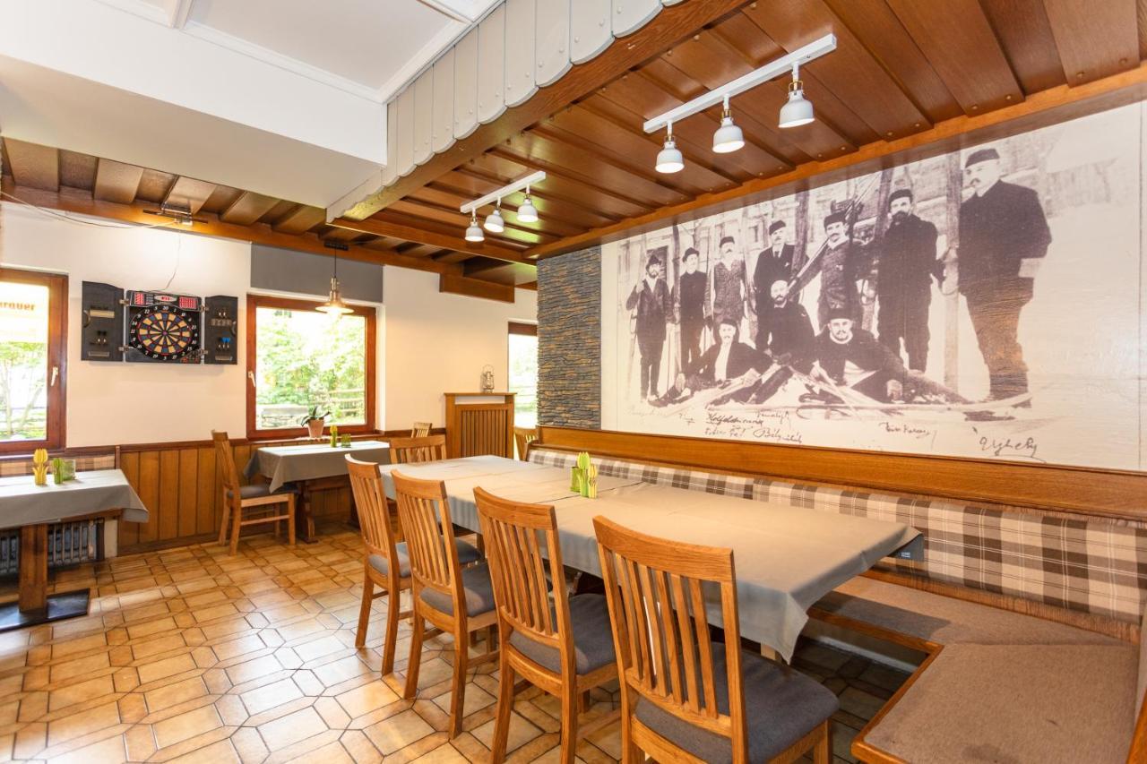 Landhaus Lungau 상트미카엘임룽가우 외부 사진