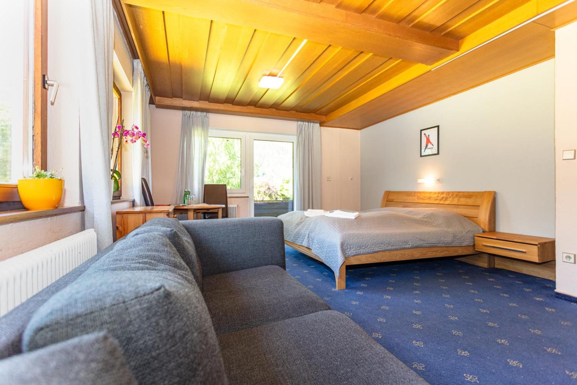 Landhaus Lungau 상트미카엘임룽가우 외부 사진