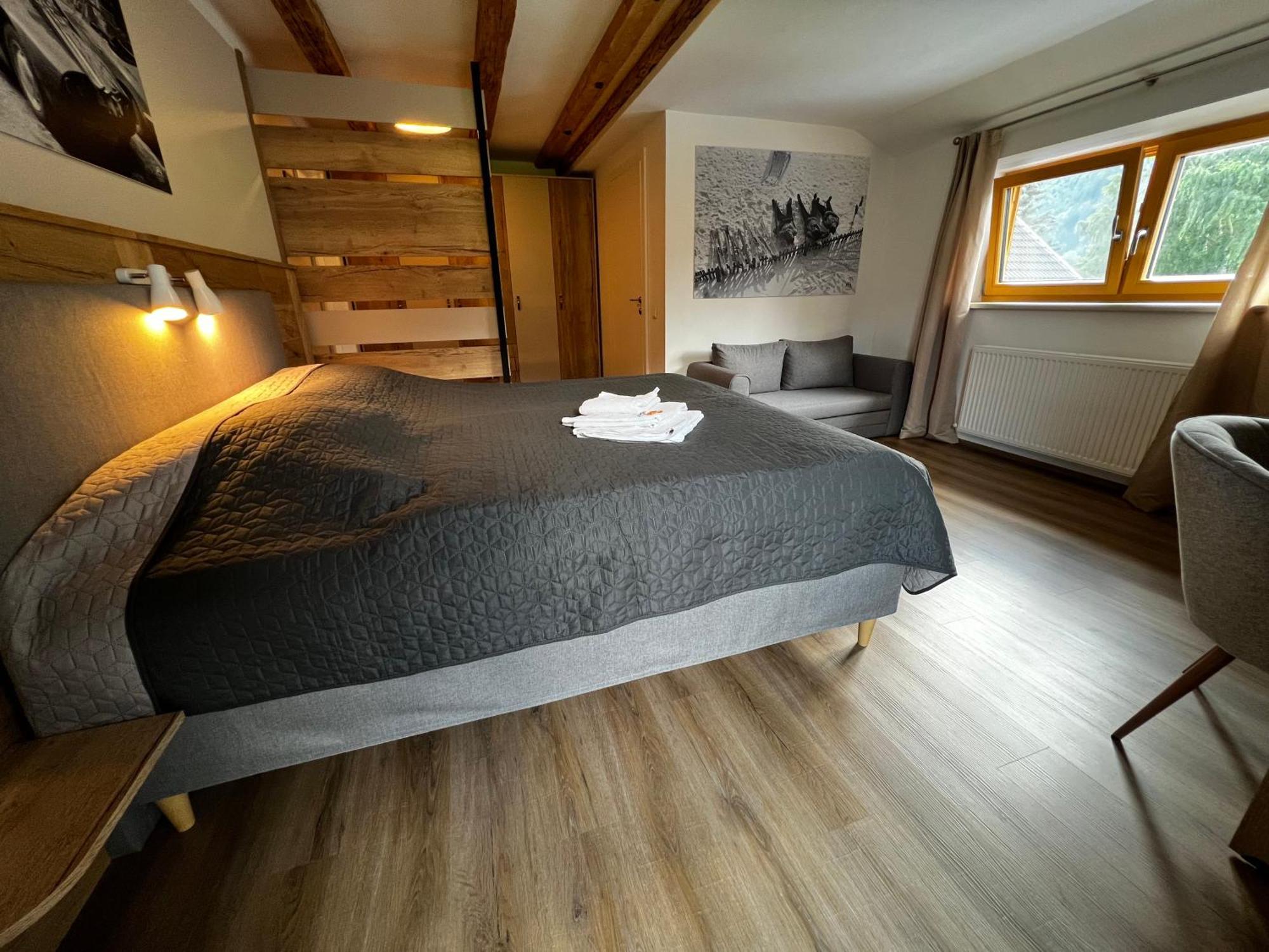 Landhaus Lungau 상트미카엘임룽가우 외부 사진