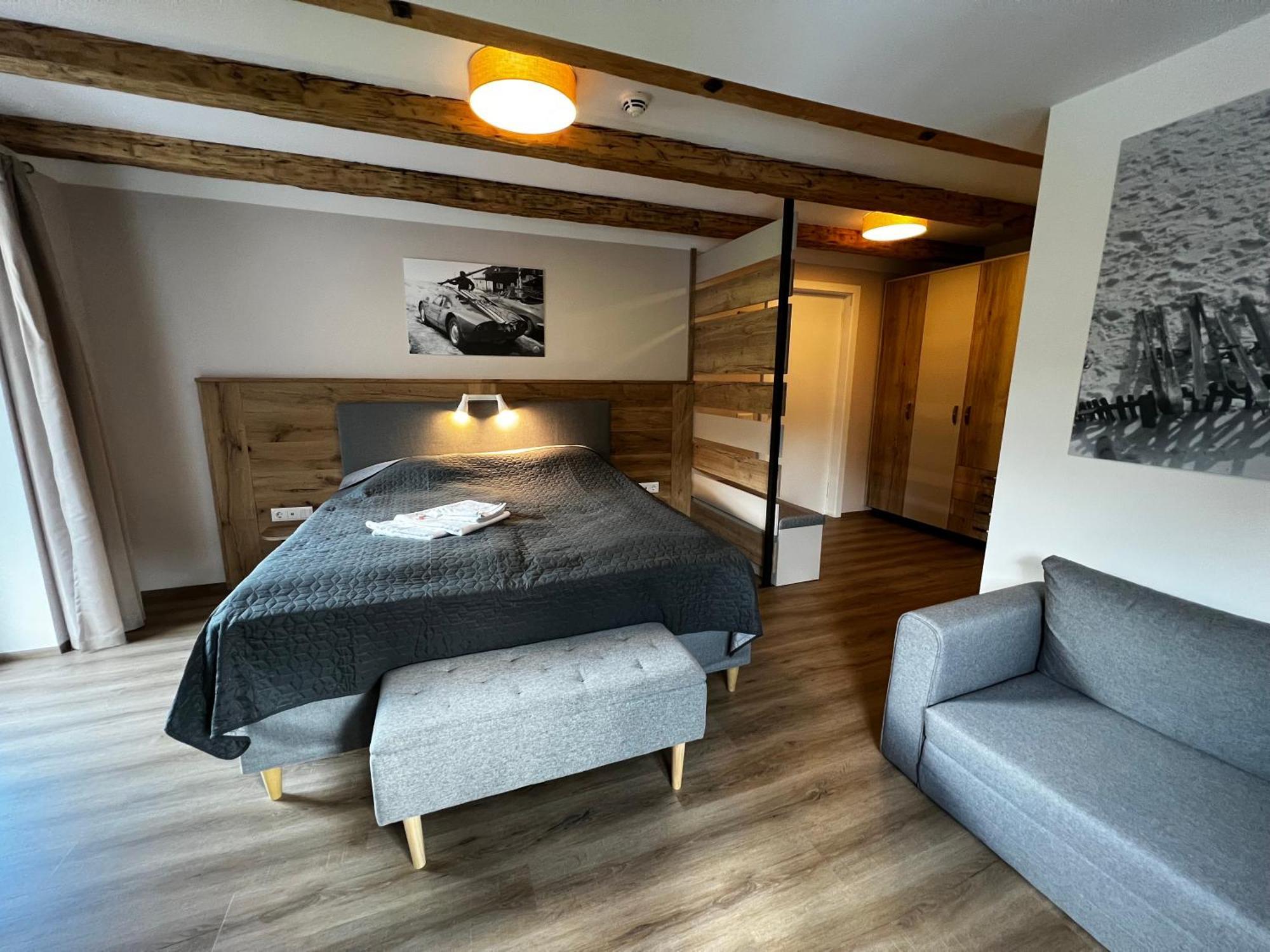 Landhaus Lungau 상트미카엘임룽가우 외부 사진