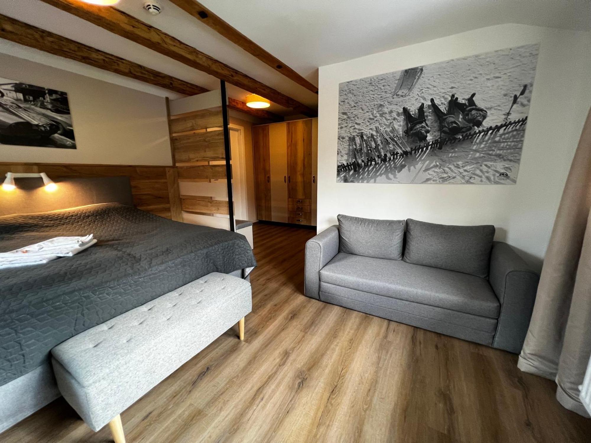 Landhaus Lungau 상트미카엘임룽가우 외부 사진
